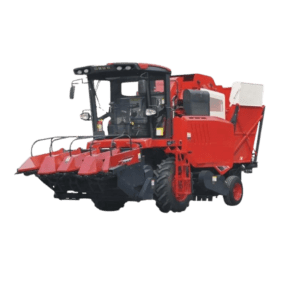 Combina de recoltat porumb CP7