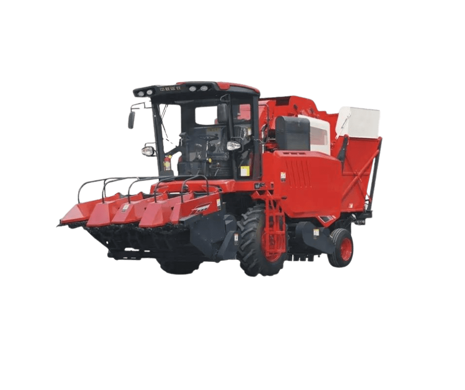 Combina de recoltat porumb CP7
