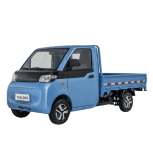 Masina electrica utilitara VAN77