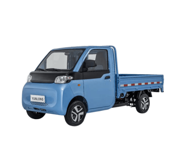 Masina electrica utilitara VAN77