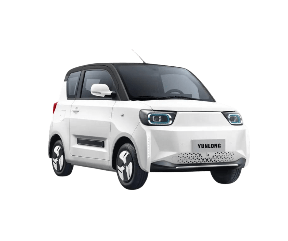 Masina electrica cu 4 roti EEC-77