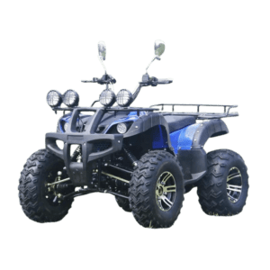 ATV Electric Quad WD7