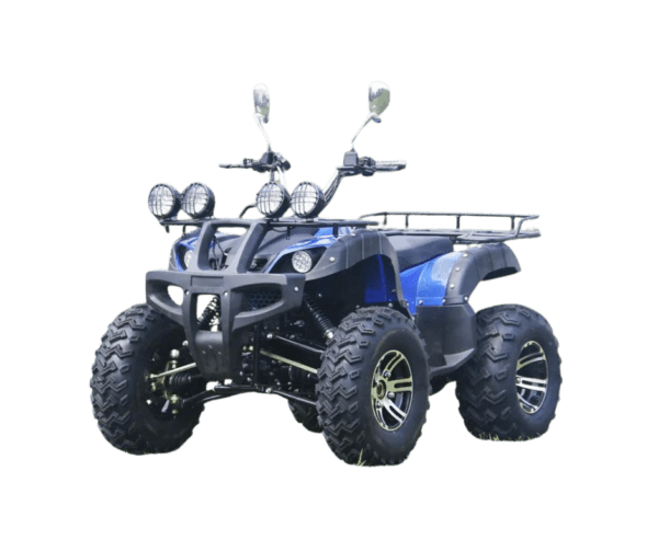 ATV Electric Quad WD7