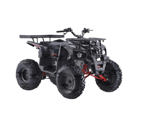 ATV benzina Quad WD77
