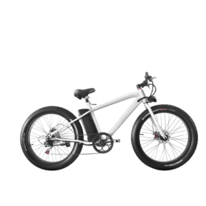 Bicicleta electrica BE7 250W, 30 km/h