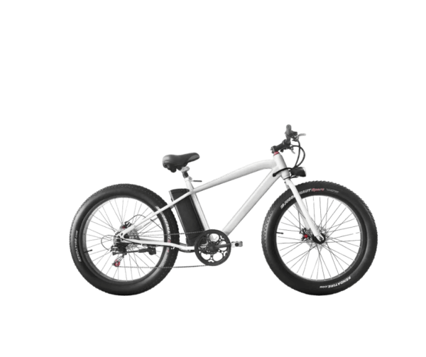 Bicicleta electrica BE7 250W, 30 km/h