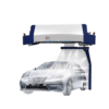 Spalatorie auto fara perii automata S7
