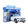 Spalatorie auto cu perii SP7