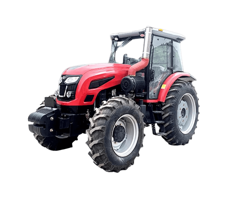 Tractor agricol TA7