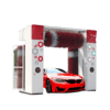 Spalatorie auto cu perii SP7