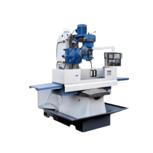 Masina de frezat universala cu CNC XK