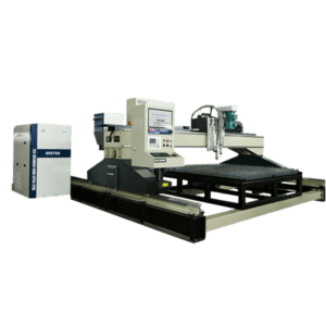 Masina CNC de taiat cu plasma HD