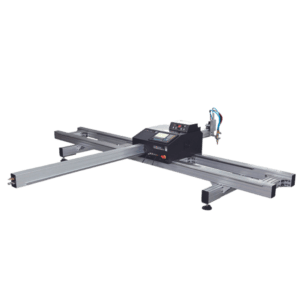 Masina CNC de taiat cu plasma portabila ZZ