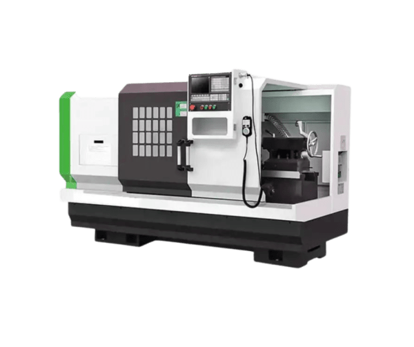 Strung CNC cu batiu orizontal CK