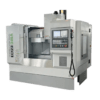 Masina de frezat cu CNC XH