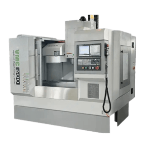 Masina de frezat cu CNC XH