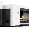 Masina debitare laser duala (tabla/teava) GXE
