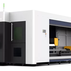 Masina debitare laser duala (tabla/teava) GXE