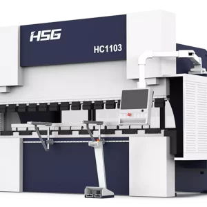 Presa hidraulica de indoit table cu CNC HC