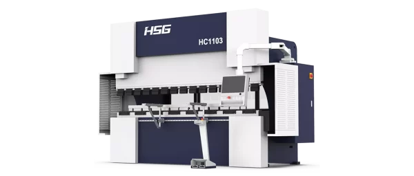 Presa hidraulica de indoit table cu CNC HC