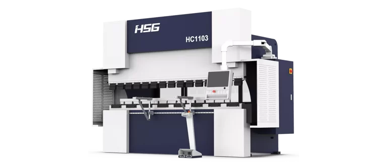 Presa hidraulica de indoit table cu CNC HC