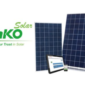 Panou fotovoltaic Jinko 580 W Tiger Neo N-Type