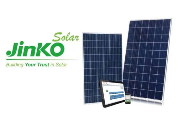 Panou fotovoltaic Jinko 580 W Tiger Neo N-Type