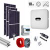 Kit fotovoltaic complet ON-grid