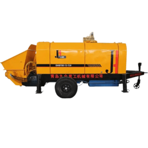 pompa de beton
