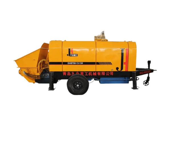 pompa de beton
