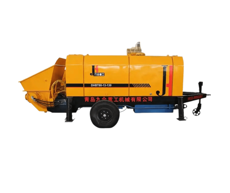 pompa de beton