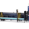 Masina debitat teava mica cu laser R1