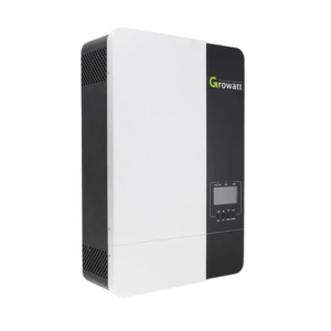 Invertor Off-Grid Monofazat Growatt 5 kW
