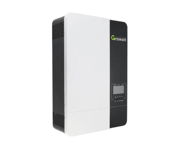 Invertor Off-Grid Monofazat Growatt 5 kW