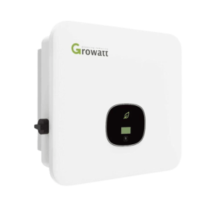Invertor On-Grid Trifazat Growatt 10kW