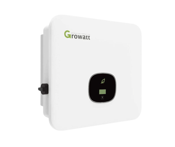 Invertor On-Grid Trifazat Growatt 10kW