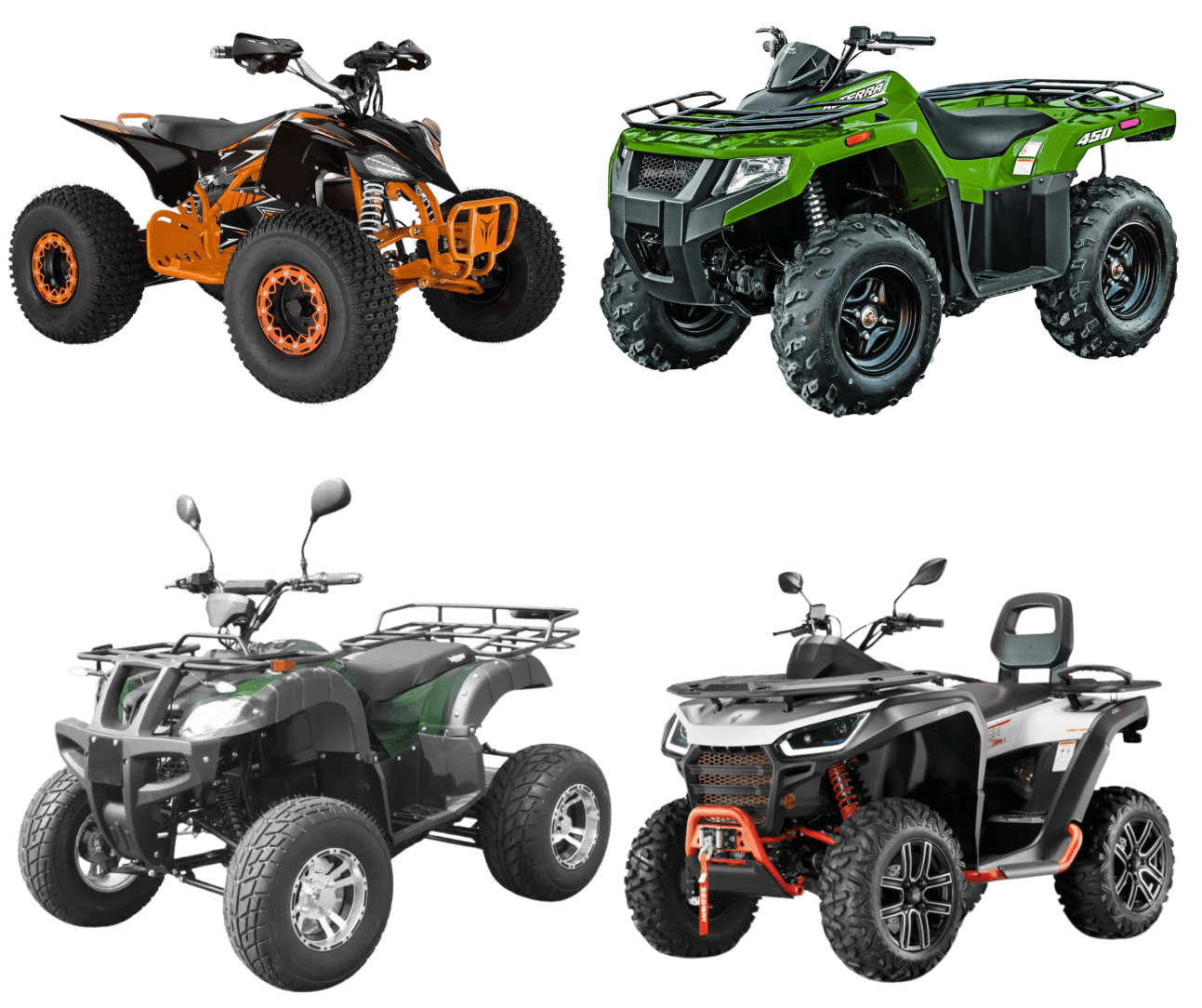 ATV