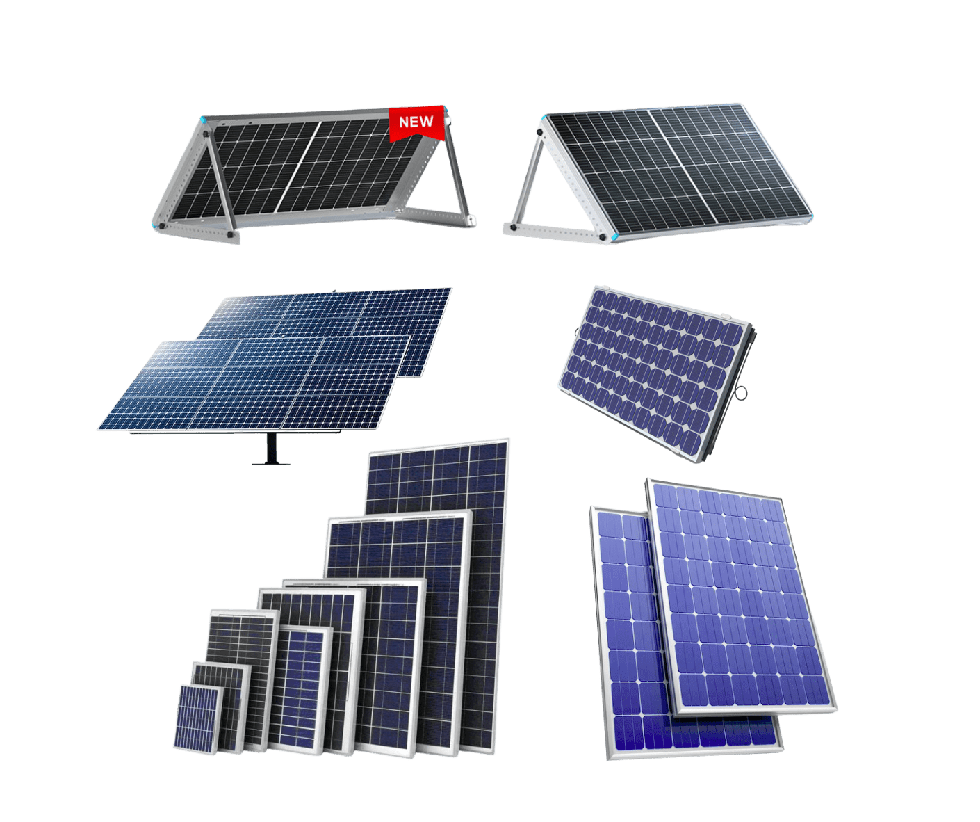 Panouri fotovoltaice