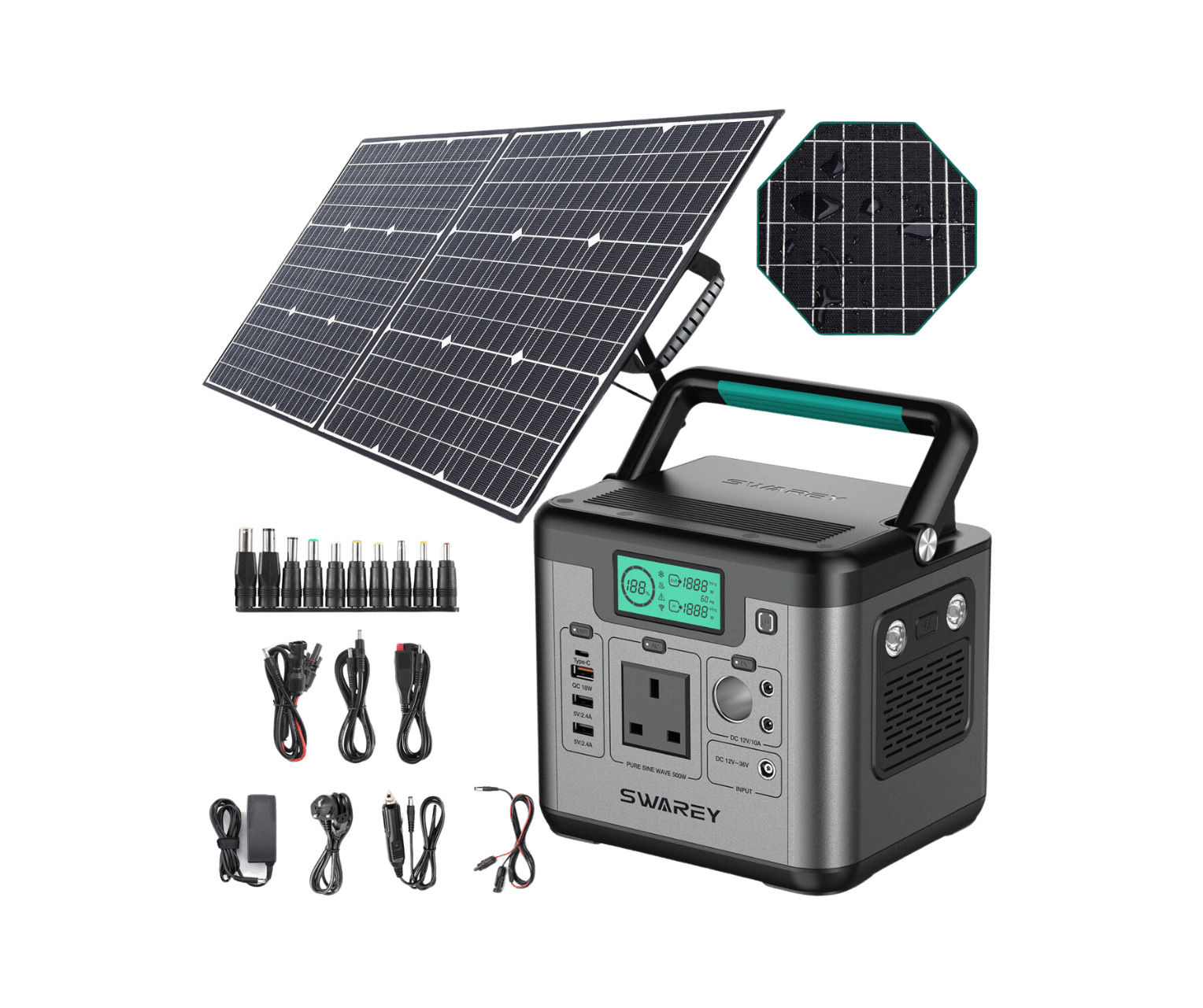 Energie portabila