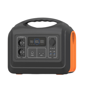 Statie de incarcare portabila 1800W