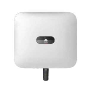 Invertor Hibrid (On-Grid/Off-Grid) Trifazat Huawei 5kW