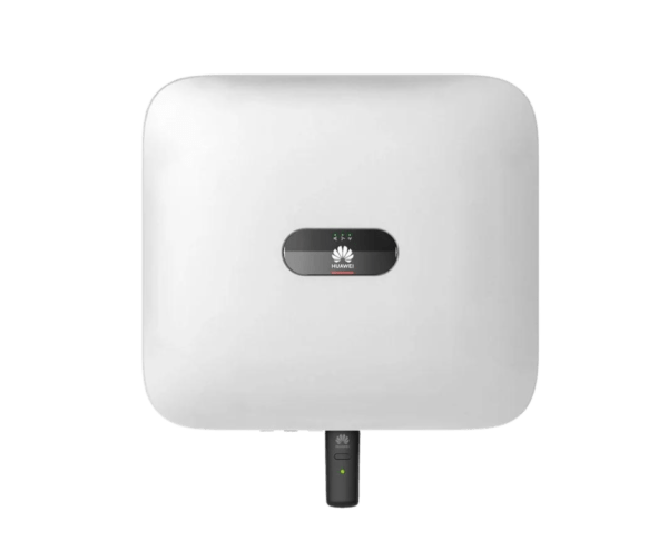 Invertor Hibrid (On-Grid/Off-Grid) Trifazat Huawei 5kW