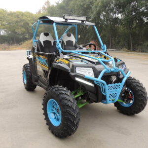 UTV Tiger TX Electric