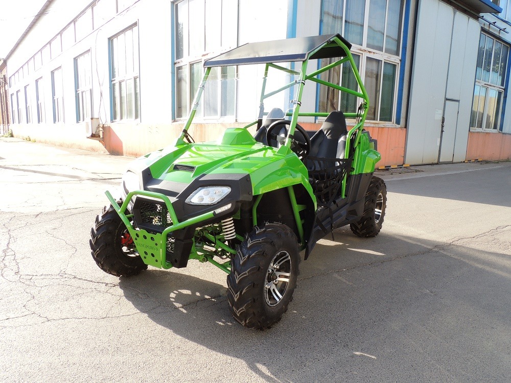 UTV Tiger FX 175 cc