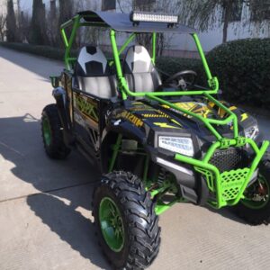 UTV Tiger FX 400 cc