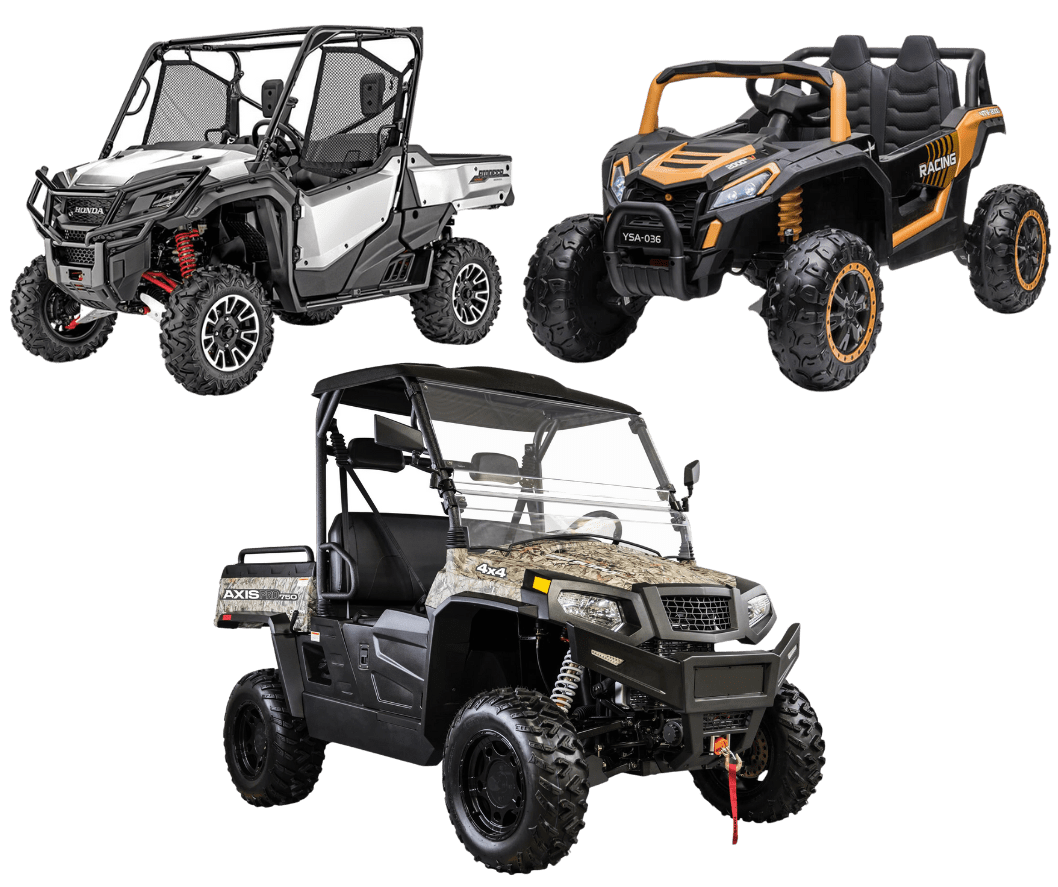 UTV