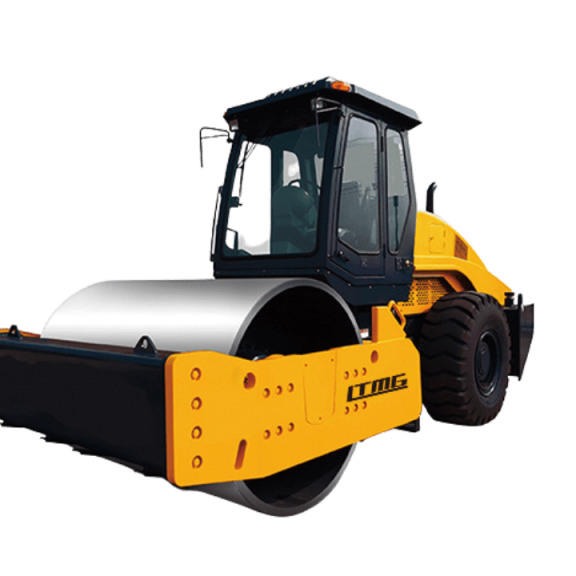 Cilindri Compactori